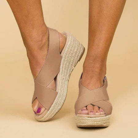 Lightweight Summer Sandals
