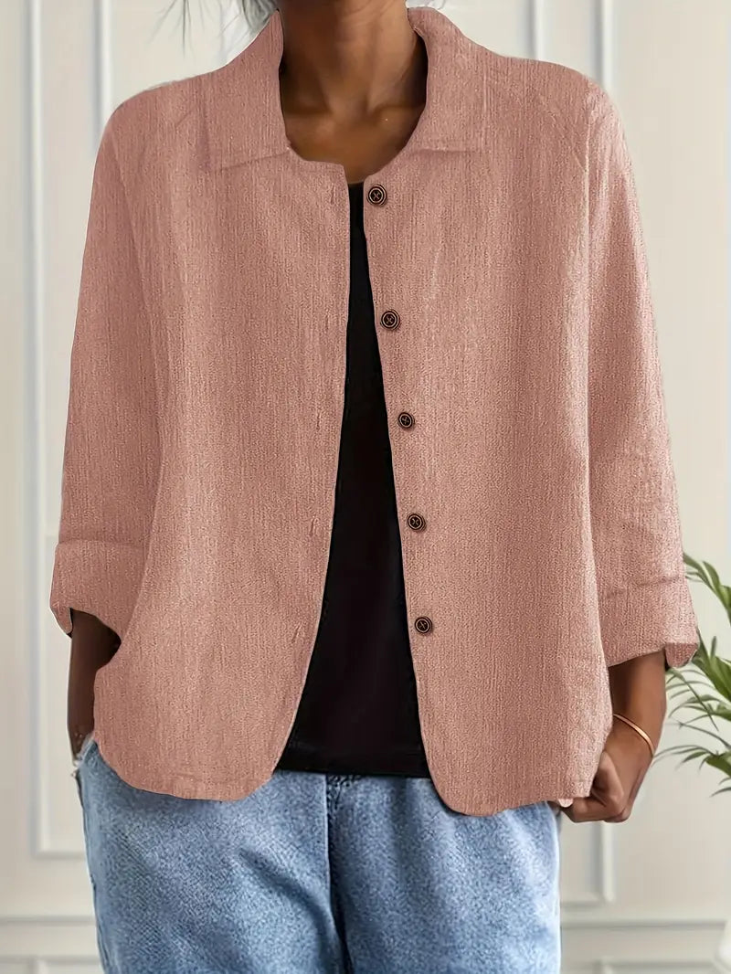 Classic Lightweight Top