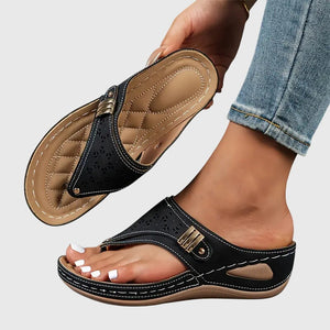 Orthopedic Wide Fit Sandals