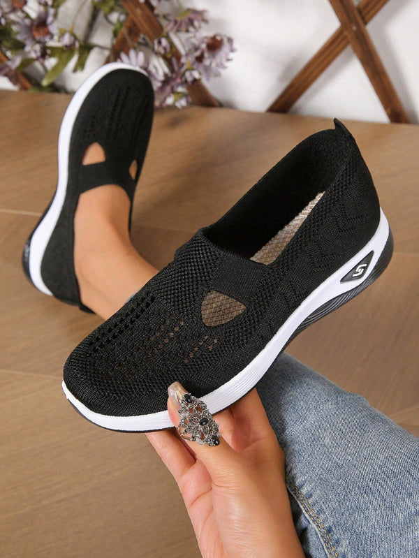 Lightweight Orthopedic Summer Shoes
