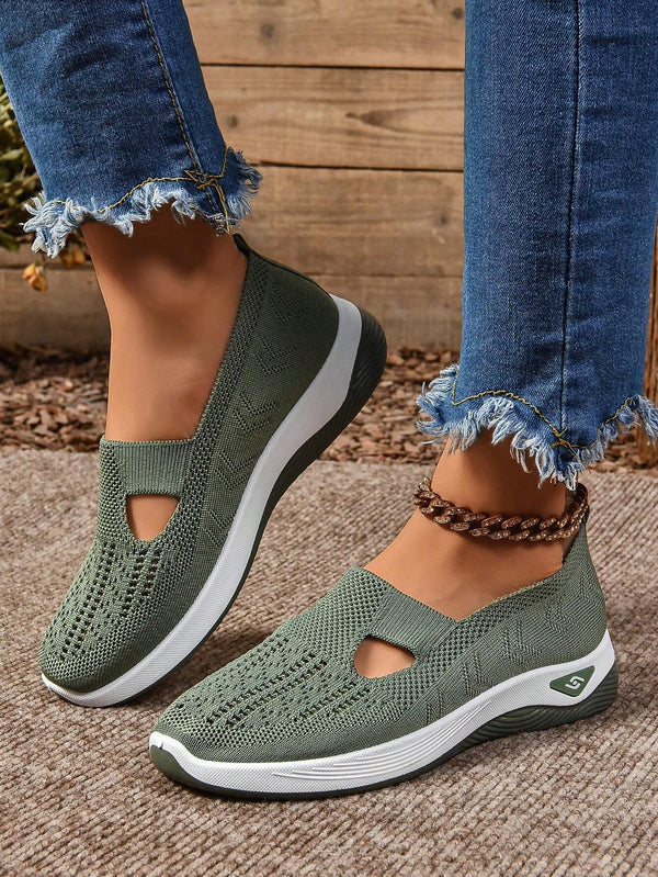 Lightweight Orthopedic Summer Shoes