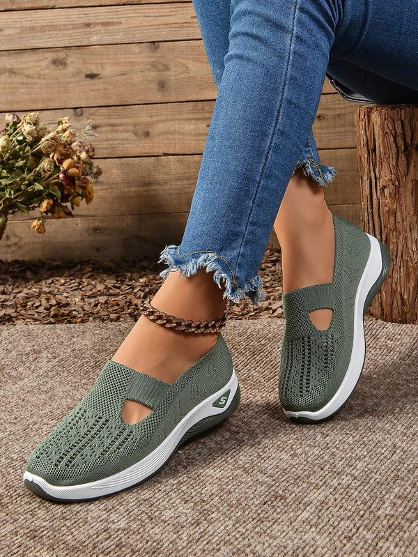 Lightweight Orthopedic Summer Shoes