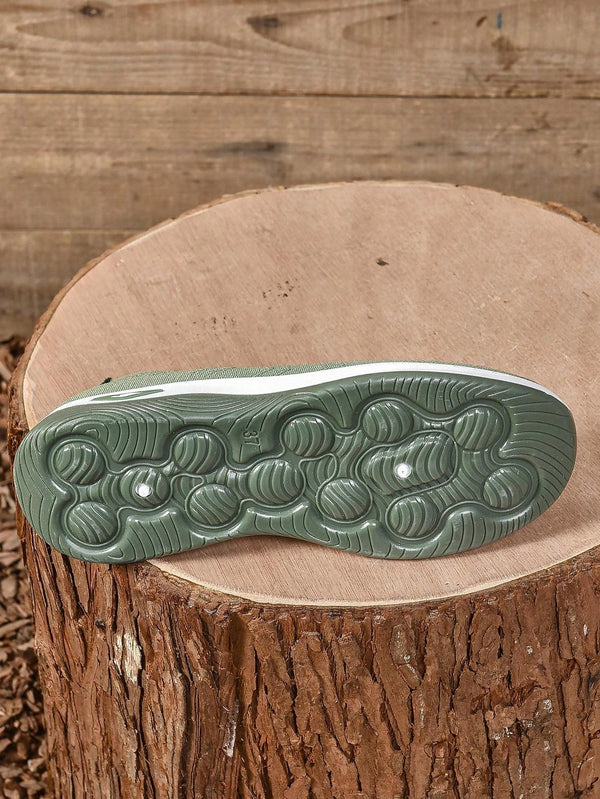 Lightweight Orthopedic Summer Shoes