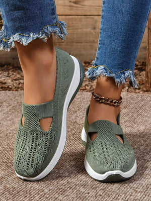 Lightweight Orthopedic Summer Shoes