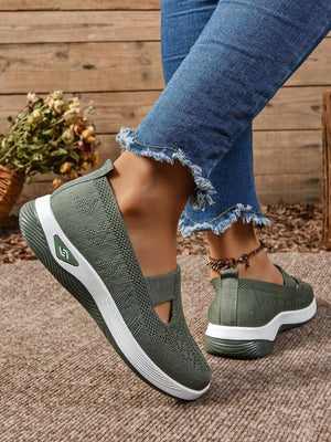 Lightweight Orthopedic Summer Shoes