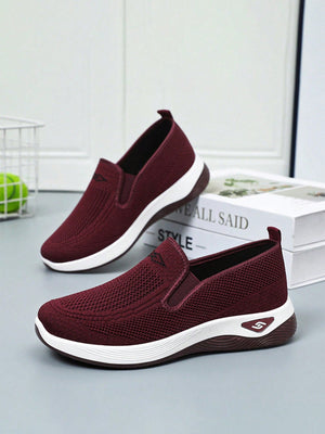 Lightweight Orthopedic Summer Shoes