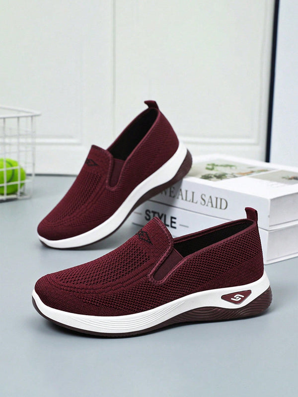 Lightweight Orthopedic Summer Shoes