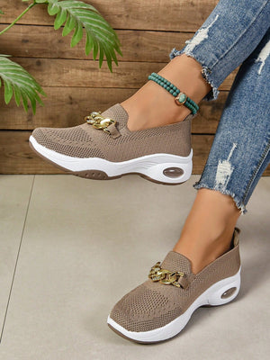 Lightweight Orthopedic Summer Shoes