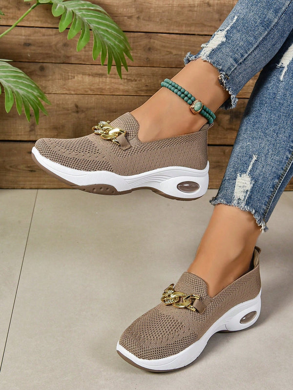 Lightweight Orthopedic Summer Shoes