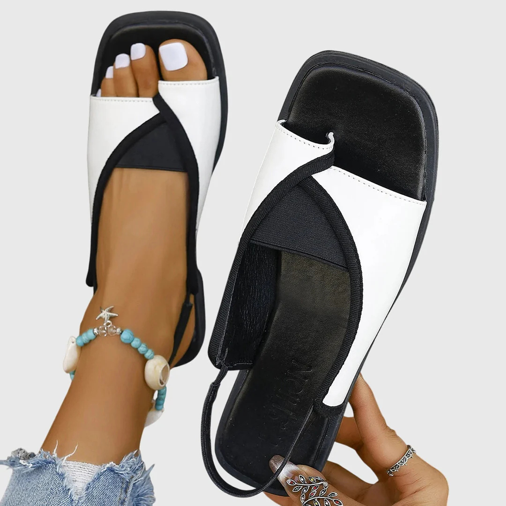 Orthopedic Lightweight Sandals