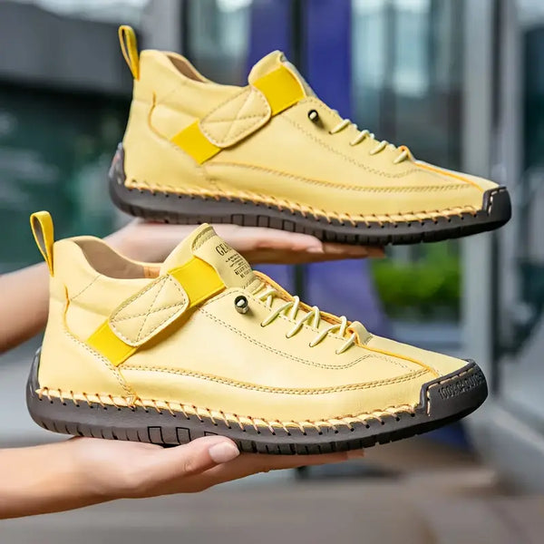 Orthopedic Comfort Shoes