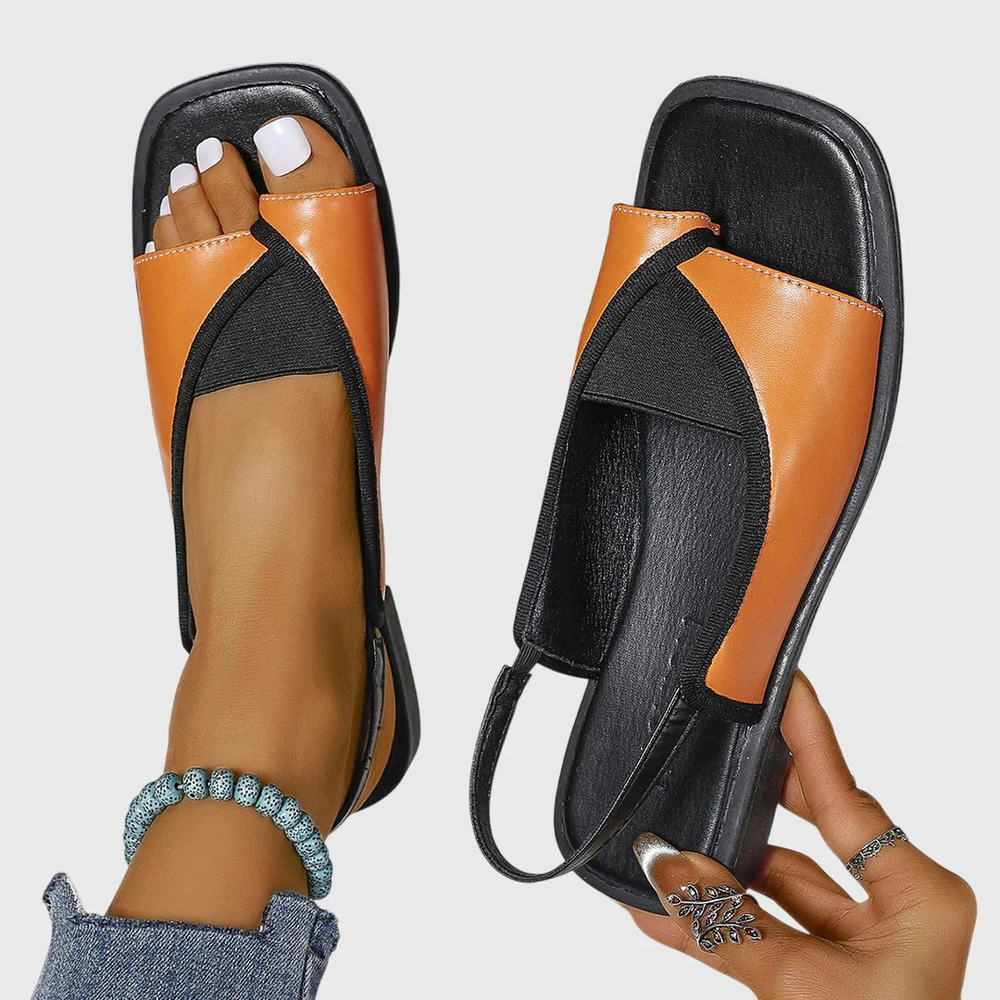 Orthopedic Lightweight Sandals