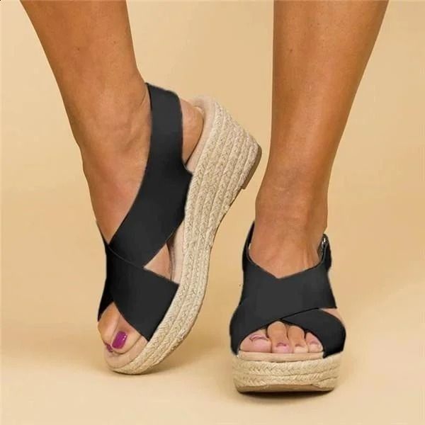 Lightweight Summer Sandals