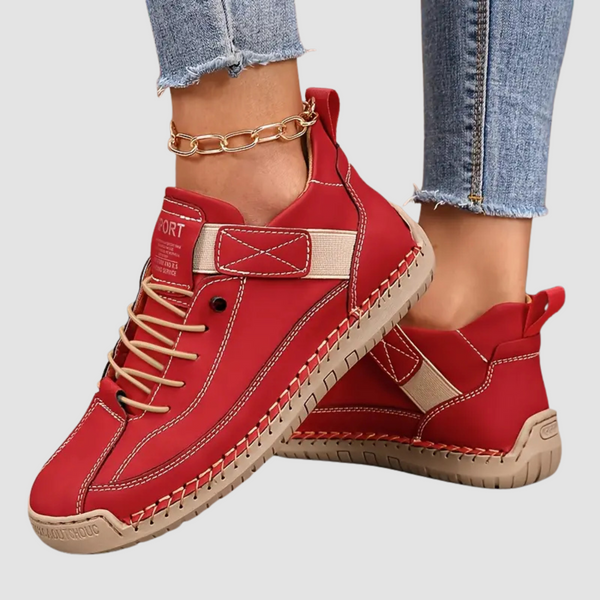 Orthopedic Comfort Shoes