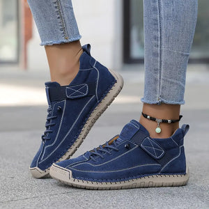 Orthopedic Comfort Shoes