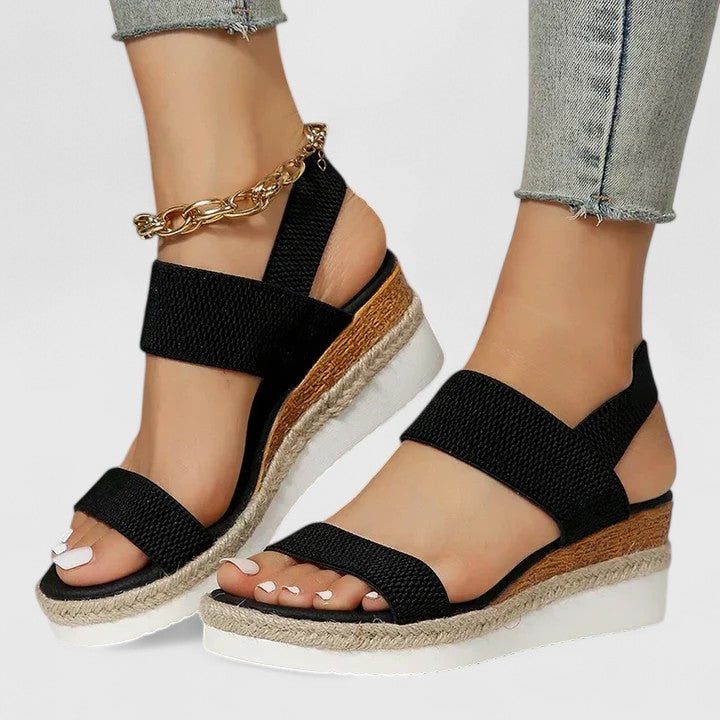 Orthopedic Comfort Sandals