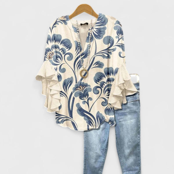 Lightweight Day Blouse