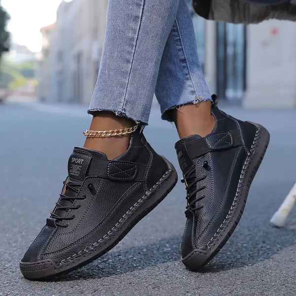 Orthopedic Comfort Shoes