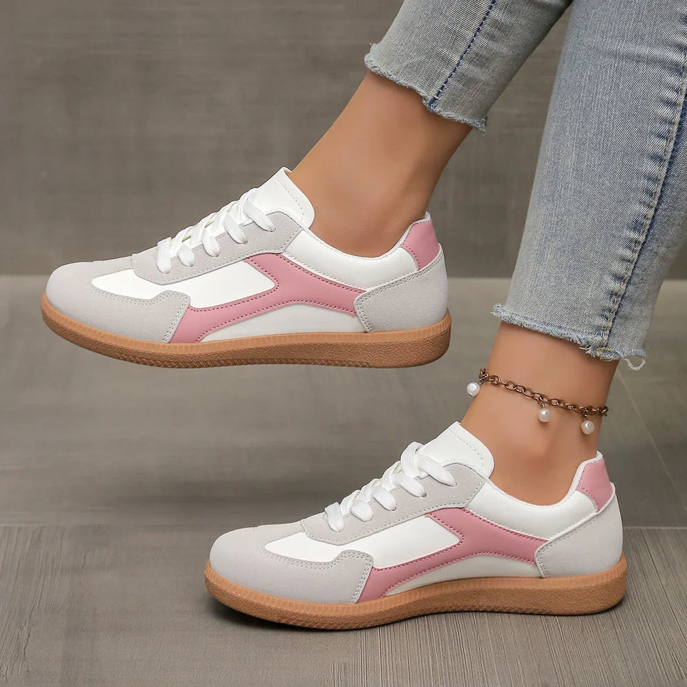 Lifestyle Comfort Sneakers