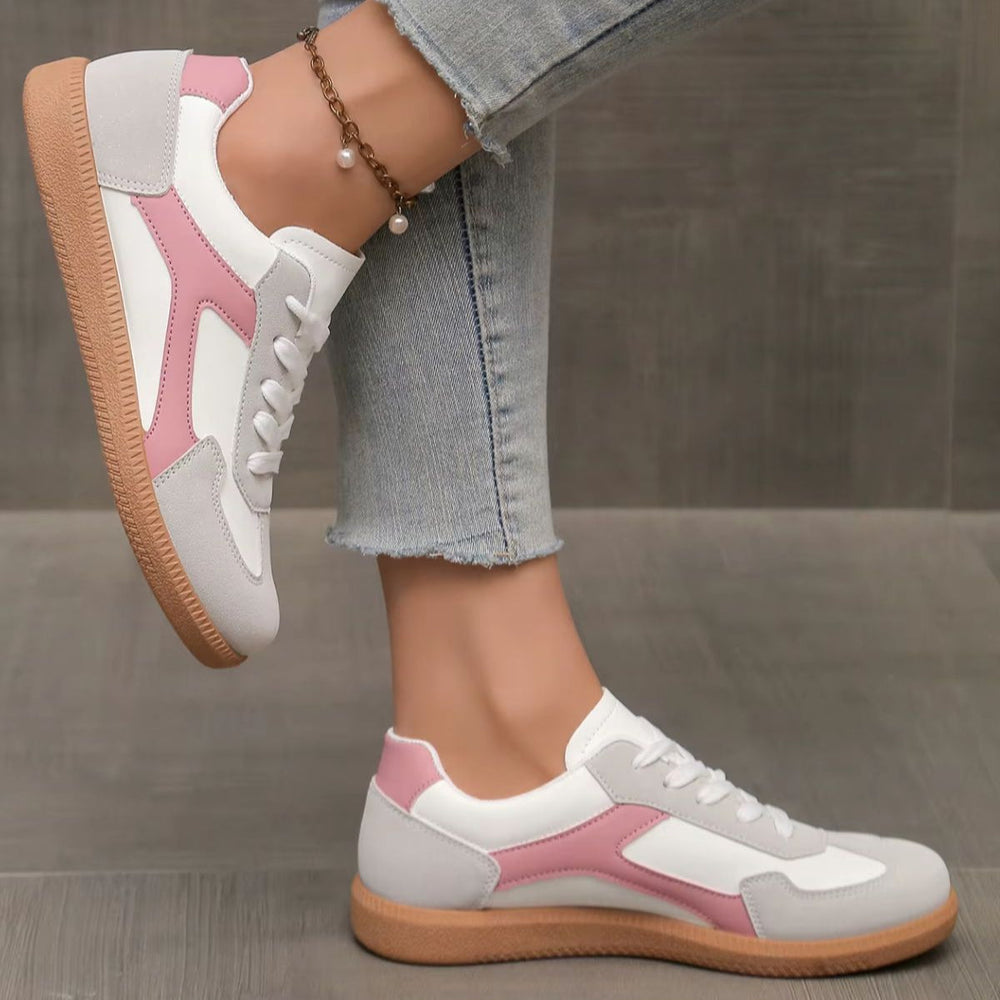 Lifestyle Comfort Sneakers