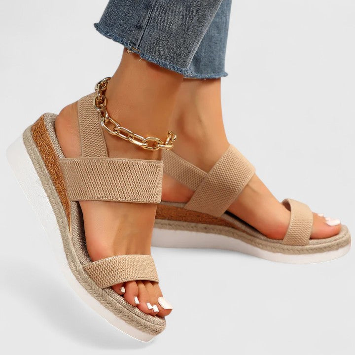 Orthopedic Comfort Sandals
