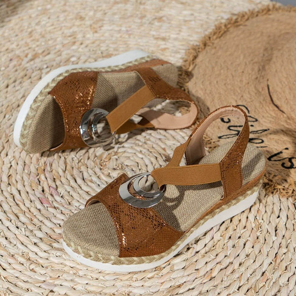 Comfortable Orthopedic Summer Sandals