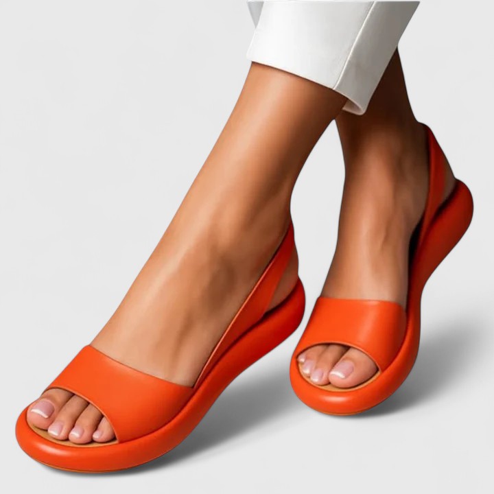 Orthopedic Cushioned Sandals