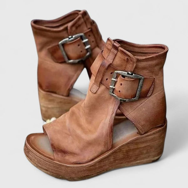 Casual Slip-On Loafers