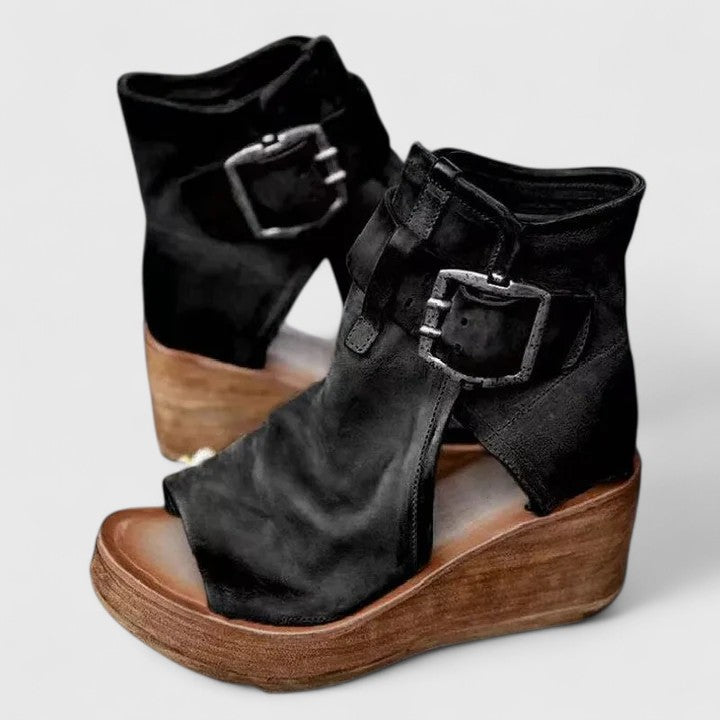 Casual Slip-On Loafers