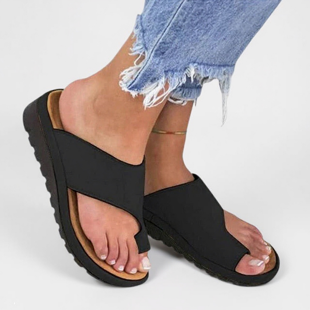 Orthopedic Toe Split Sandals