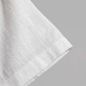 Camp Collar Short-Sleeve Shirt