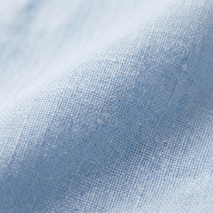 Camp Collar Short-Sleeve Summer Shirt