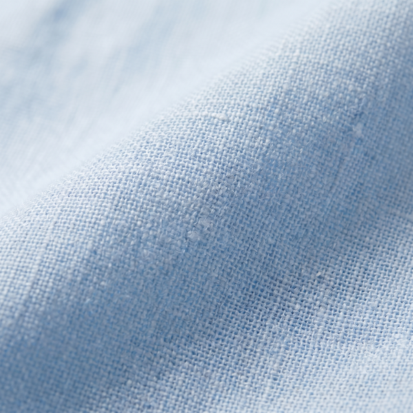 Camp Collar Short-Sleeve Summer Shirt