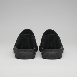 Casual Slip-On Loafer Shoes