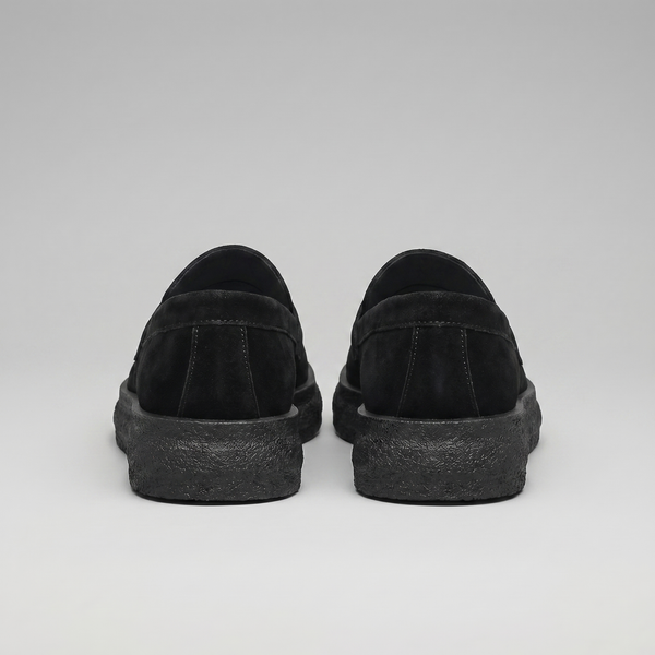 Casual Slip-On Loafer Shoes