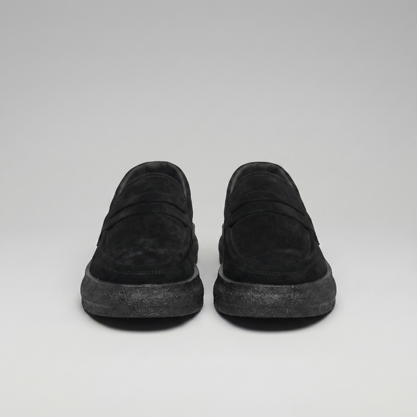 Casual Slip-On Loafer Shoes
