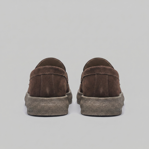 Casual Slip-On Loafer Shoes