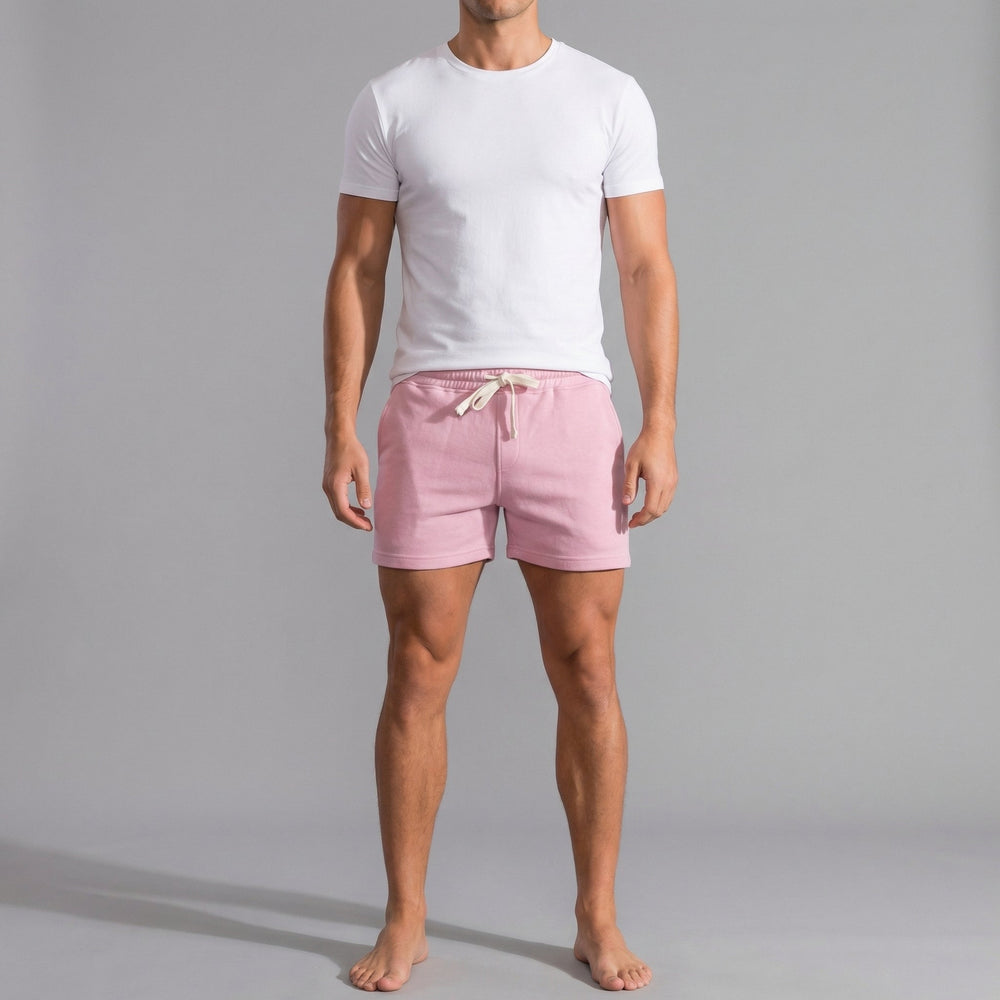Casual Swim Shorts
