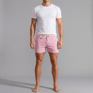 Casual Swim Shorts