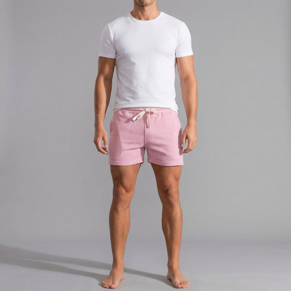 Casual Swim Shorts
