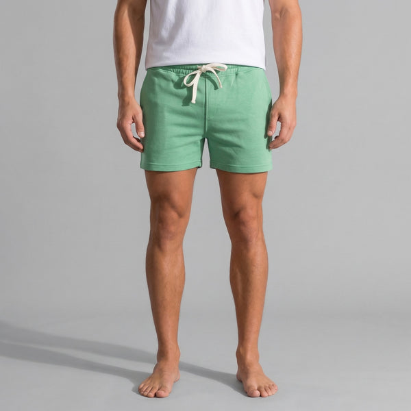 Casual Swim Shorts