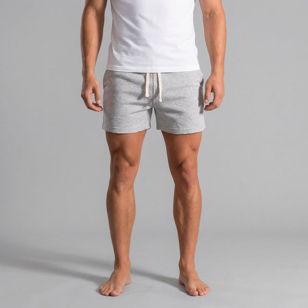 Casual Swim Shorts