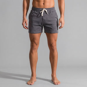 Casual Swim Shorts
