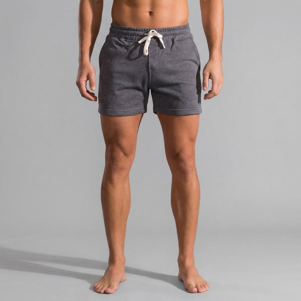 Casual Swim Shorts
