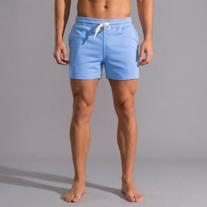 Casual Swim Shorts