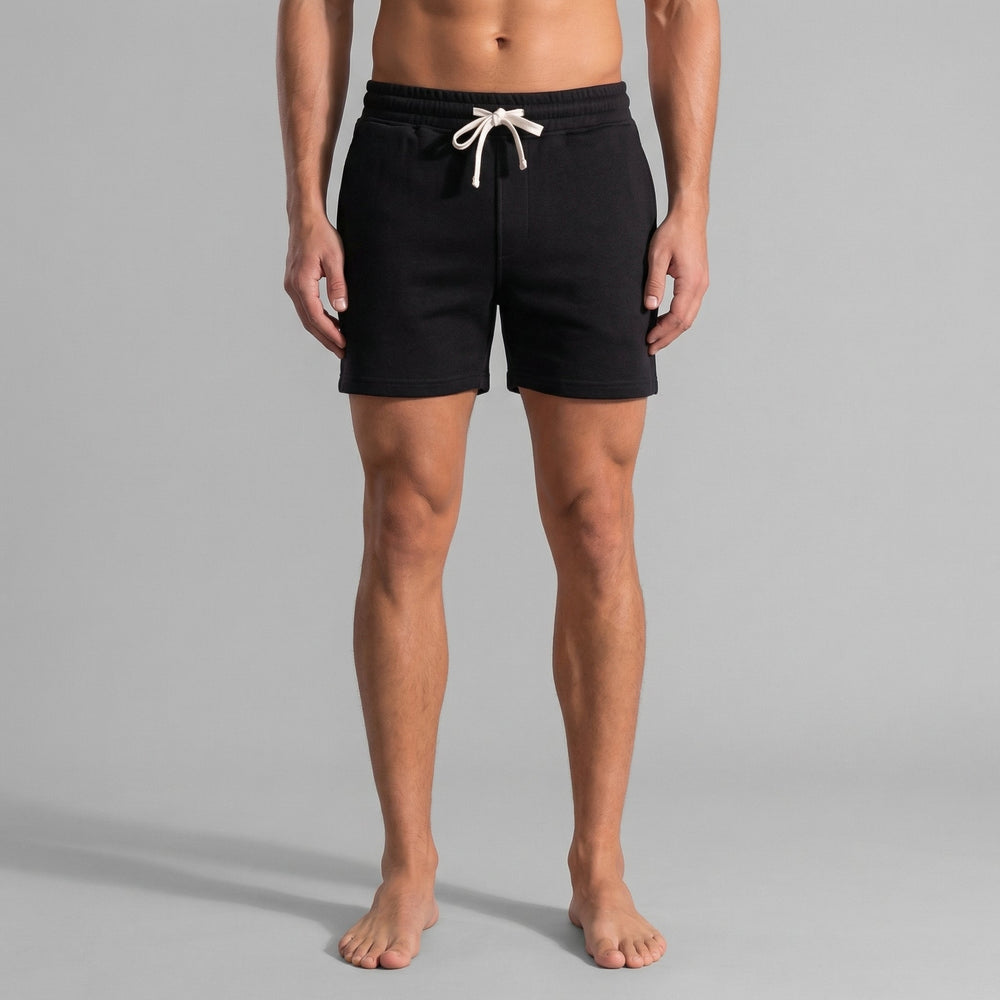 Casual Swim Shorts