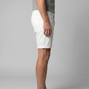 Classic Slim Chino Shorts