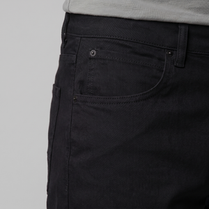 Classic Slim Chino Shorts