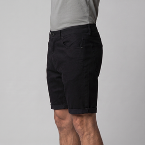 Classic Slim Chino Shorts