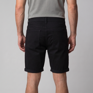 Classic Slim Chino Shorts
